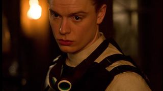 71. Виктор Франкенштейн (2015)