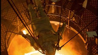 72. Виктор Франкенштейн (2015)