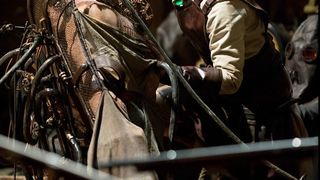 73. Виктор Франкенштейн (2015)