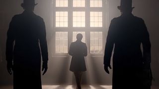 78. Виктор Франкенштейн (2015)