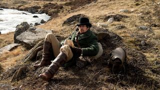 8. Виктор Франкенштейн (2015)