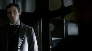 82. Виктор Франкенштейн (2015)