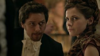 83. Виктор Франкенштейн (2015)