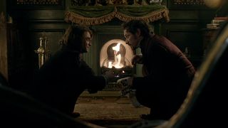 86. Виктор Франкенштейн (2015)