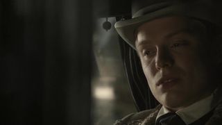 92. Виктор Франкенштейн (2015)