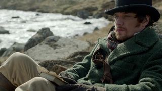 93. Виктор Франкенштейн (2015)