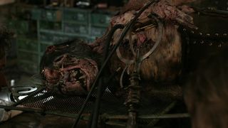 94. Виктор Франкенштейн (2015)