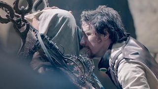 95. Виктор Франкенштейн (2015)