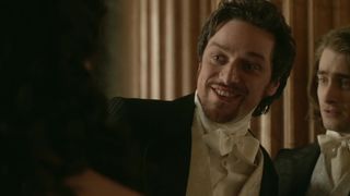 96. Виктор Франкенштейн (2015)