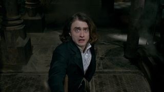 98. Виктор Франкенштейн (2015)