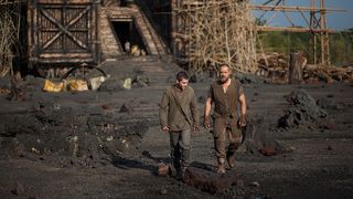 7. Ной (2014)