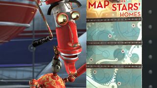 24. Роботы (2005)