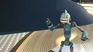 25. Роботы (2005)