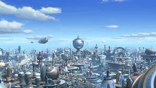 26. Роботы (2005)