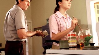 15. Спеши любить (2002)