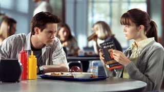 27. Спеши любить (2002)