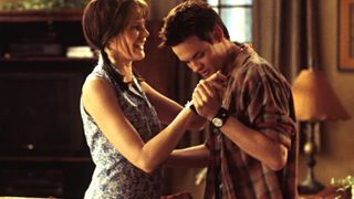 34. Спеши любить (2002)