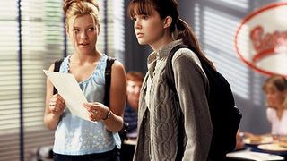 35. Спеши любить (2002)