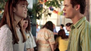 8. Спеши любить (2002)