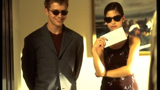 22. Жестокие игры (1999)