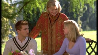 25. Жестокие игры (1999)