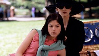 48. Жестокие игры (1999)