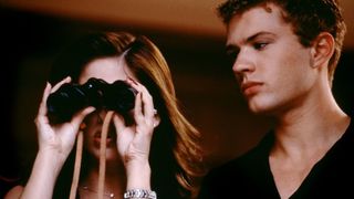 53. Жестокие игры (1999)