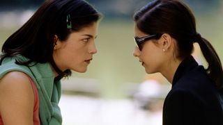 6. Жестокие игры (1999)