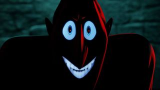 23. Монстры на каникулах 2 (2015)