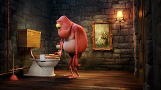 27. Монстры на каникулах 2 (2015)