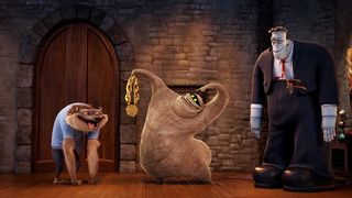 28. Монстры на каникулах 2 (2015)