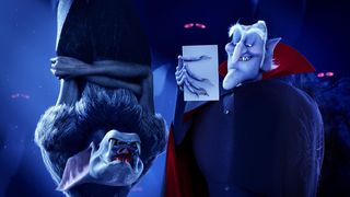 30. Монстры на каникулах 2 (2015)