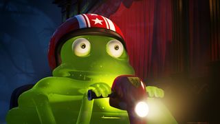 5. Монстры на каникулах 2 (2015)