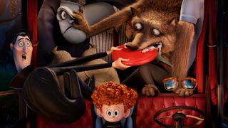 7. Монстры на каникулах 2 (2015)