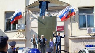 8. СуперБобровы (2016)