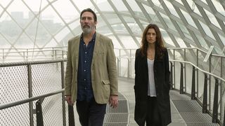 11. Хитмэн: Агент 47 (2015)