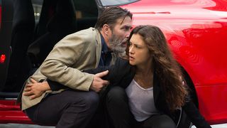 14. Хитмэн: Агент 47 (2015)