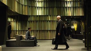 17. Хитмэн: Агент 47 (2015)