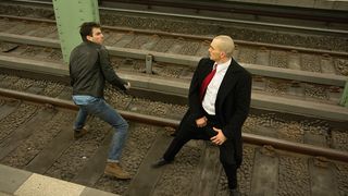 18. Хитмэн: Агент 47 (2015)