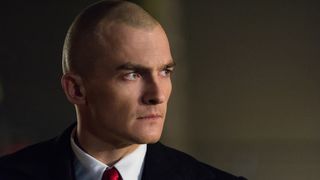 19. Хитмэн: Агент 47 (2015)