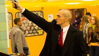 20. Хитмэн: Агент 47 (2015)