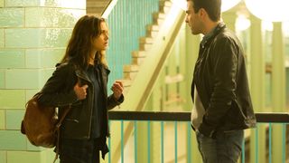 24. Хитмэн: Агент 47 (2015)