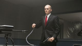 28. Хитмэн: Агент 47 (2015)