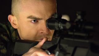 31. Хитмэн: Агент 47 (2015)