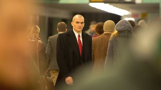 32. Хитмэн: Агент 47 (2015)