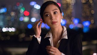 34. Хитмэн: Агент 47 (2015)