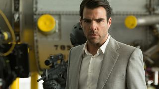 40. Хитмэн: Агент 47 (2015)