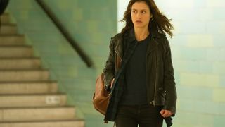 42. Хитмэн: Агент 47 (2015)