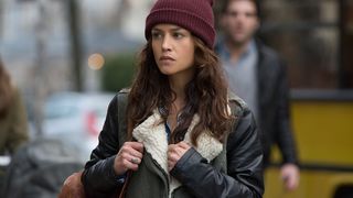 47. Хитмэн: Агент 47 (2015)