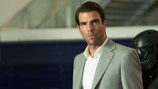 49. Хитмэн: Агент 47 (2015)